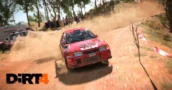 DiRT 4 Out Now on Consoles! PC Follows June 9th!