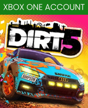 DiRT 5 Xbox One