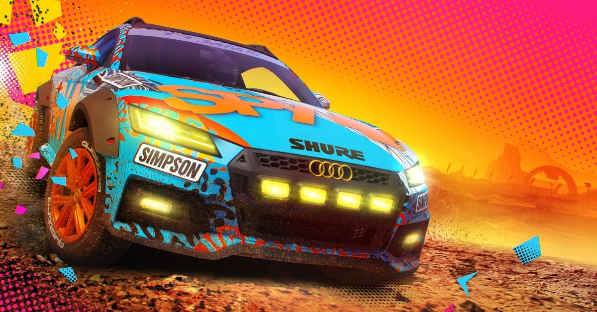 DIRT 5 Game Key Tracker Ontdekt 80% Korting voor PS4/PS5