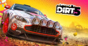 DIRT 5 Game Key Tracker Ontdekt 80% Korting voor PS4/PS5