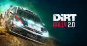Dirt Rally 2.0 PC Steam & VR – Prijstracker Vindt de Goedkoopste Deal