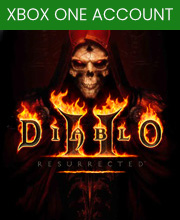 Diablo 2 Resurrected Xbox One