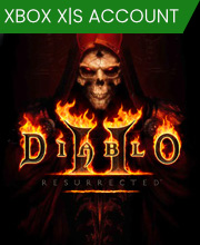Diablo 2 Resurrected Xbox Series X