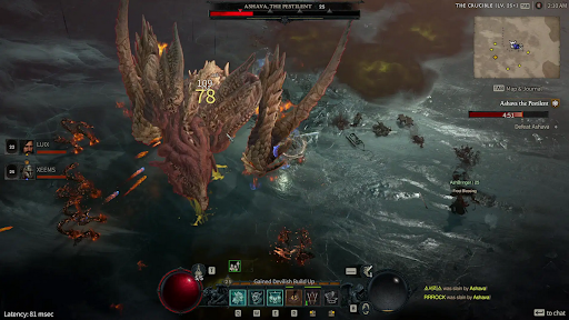Diablo 4 Releasedatum Diablo 4 Releasedatum
