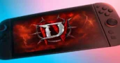 Diablo 4 op Switch 2? Aanwijzingen wijzen op mogelijke release