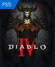 Diablo 4 Playstation 5