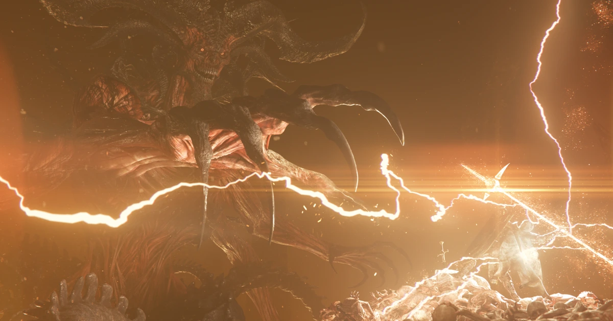 Diablo IV Update 2.5.2 Live: Zo betreed je de Toren & Klim je in de ranglijst