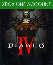 Diablo 4 Xbox One