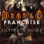 Diablo-serie: De beste Hack and Slash-spellenfranchise