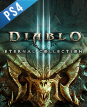 Diablo 3 Eternal Collection Playstation 4