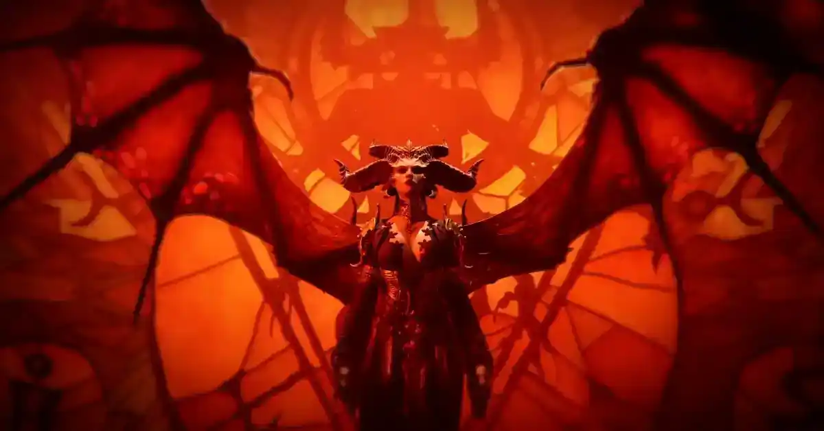 Diablo 4-aanbieding – Steam Deck Verified & halve prijs