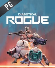 Diabotical Rogue Pc