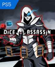 Dice Assassin Playstation 5