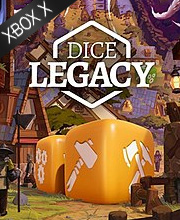 Dice Legacy Xbox Series X