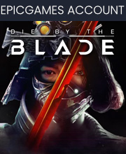 Die by the Blade Pc