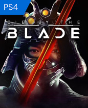 Die by the Blade Playstation 4