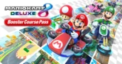 Digitale Deal: Mario Kart 8 Deluxe – Booster Course Pass Nu 30% Korting