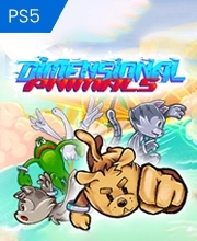 Dimensional Animals Playstation 5