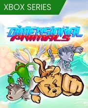 Dimensional Animals Xbox Series X