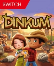 Dinkum Switch
