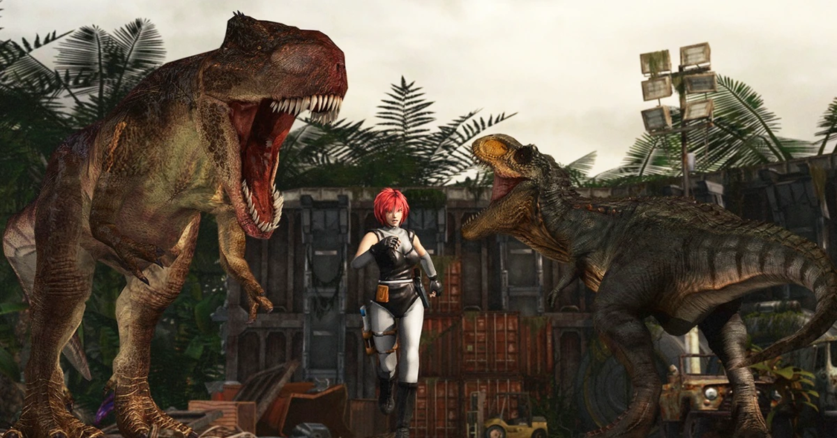 Waarom de Nieuwe Strategie van Capcom het Beste Nieuws Is voor Dino Crisis Fans