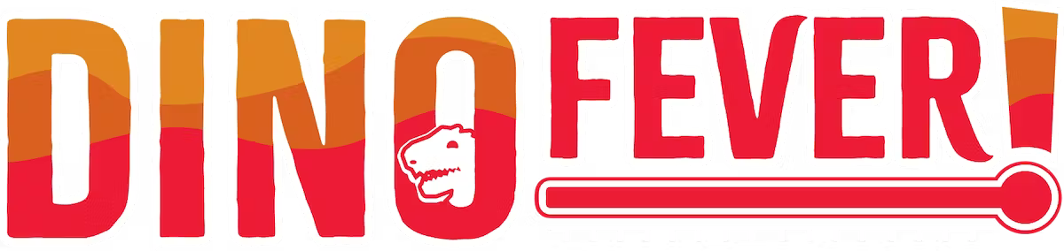 DinoFever Bundel DinoFever Bundel