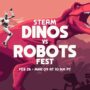 Dinos vs. Robots vergeleken met CDKeyNL: Welke deal is beter?
