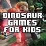Dinosaurus Spellen voor Kinderen