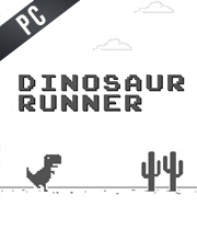Dinosaur Runner Pc
