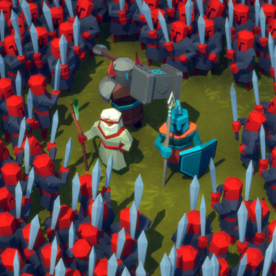 Diplomacy Is Not An Option - Rode Legers