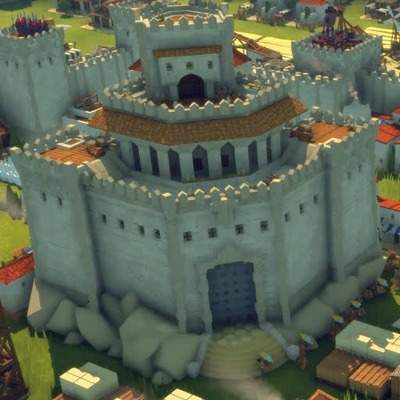 Diplomacy Is Not An Option - Koninkrijk