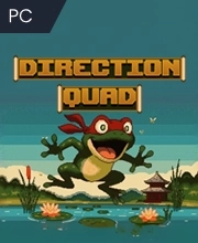 Direction Quad Pc
