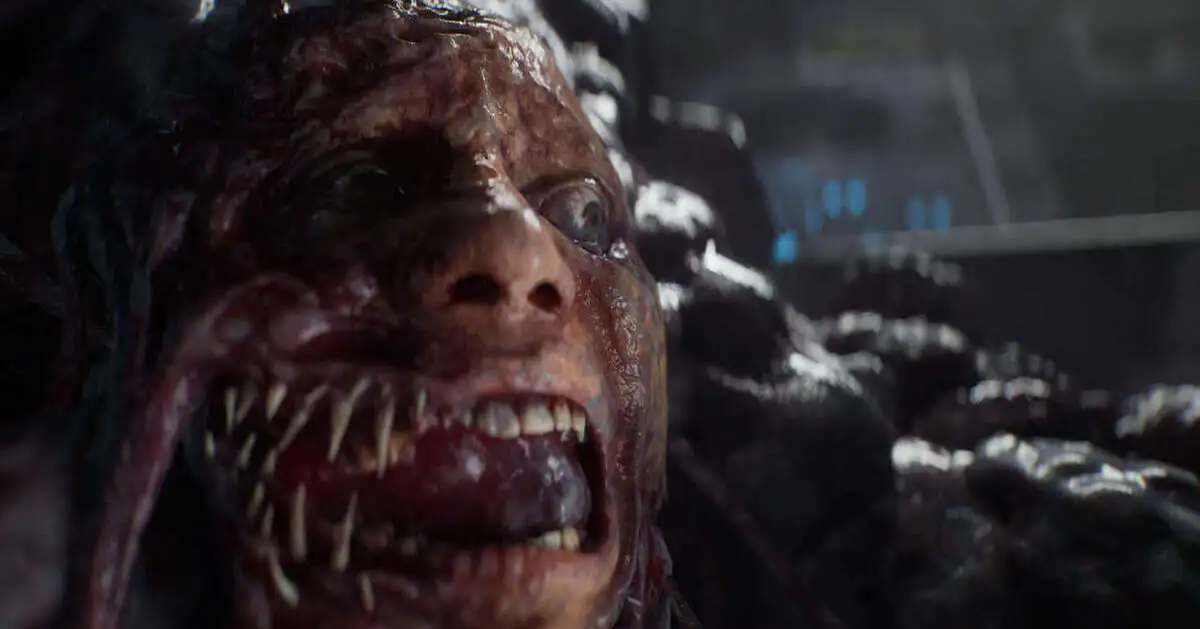 De lancering van Directive 8020 markeert een duidelijkere overgang naar survival horror voor The Dark Pictures Anthology.