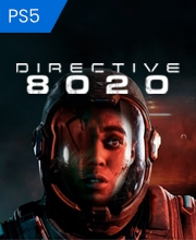 Directive 8020 Playstation 5
