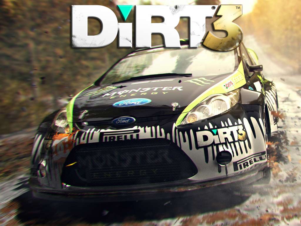 Koop Dirt 3 CD Key Compare Prices