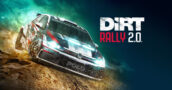 Dirt Rally 2.0 PS4/PS5 Key voor de Beste Prijs, Plus Gratis Proefaanbieding