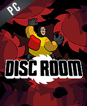 Disc Room Pc