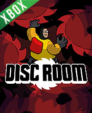 Disc Room Xbox One