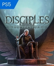 Disciples Domination Playstation 5