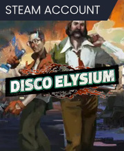 Disco Elysium Pc