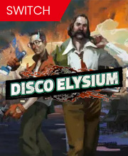 Disco Elysium Switch