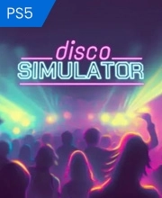 Disco Simulator Playstation 5