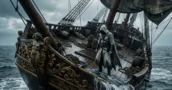 Assassin's Creed Scores in Vrije Val: Hier Landt de Volgende