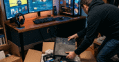 PC-games bewijzen dat de console in 2028 zijn troon zal verliezen