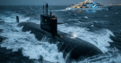 Van UBOAT naar Sea Power: 5 hardcore PC naval-sims voor 2026