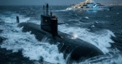 Van UBOAT naar Sea Power: 5 hardcore PC naval-sims voor 2026