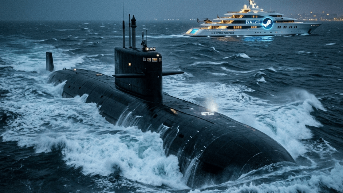 Van UBOAT naar Sea Power: 5 hardcore PC naval-sims voor 2026