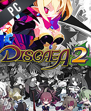 Disgaea 2 Pc