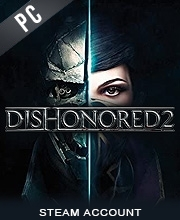 Dishonored 2 Pc