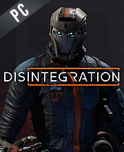 Disintegration Pc